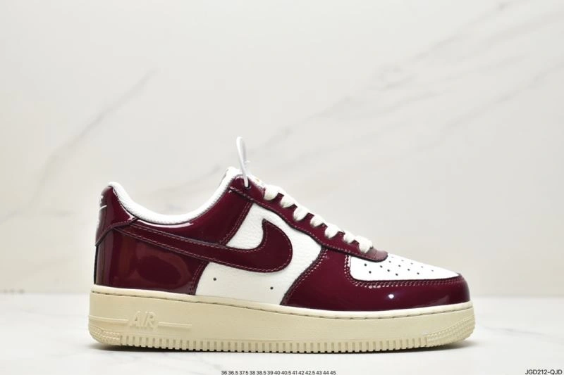 Nxkx Air Force Vibrant 206979