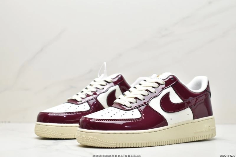Nxkx Air Force Vibrant 206979