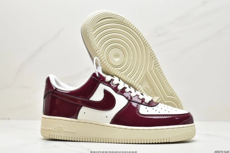 Nxkx Air Force Vibrant 206979