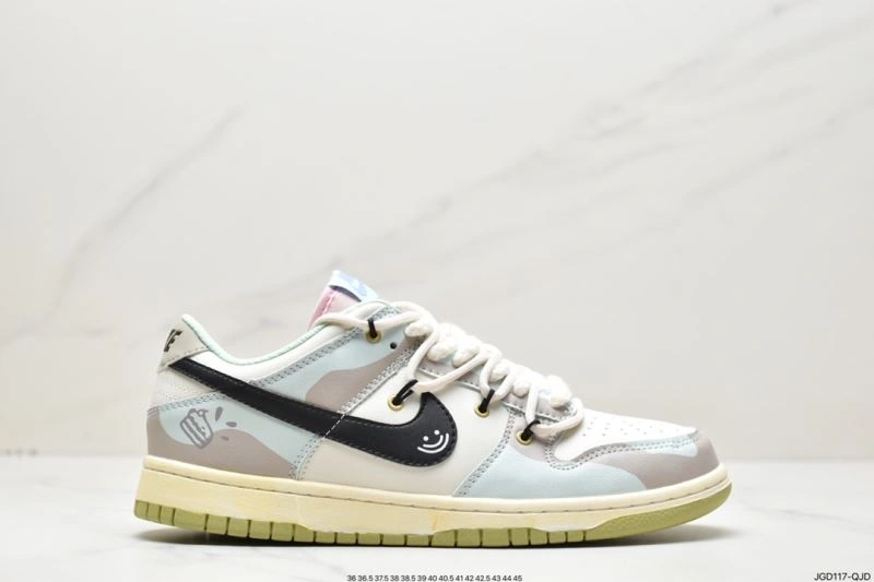 HighQuality Nxkx Dunk 204009