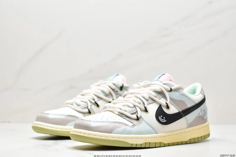HighQuality Nxkx Dunk 204009