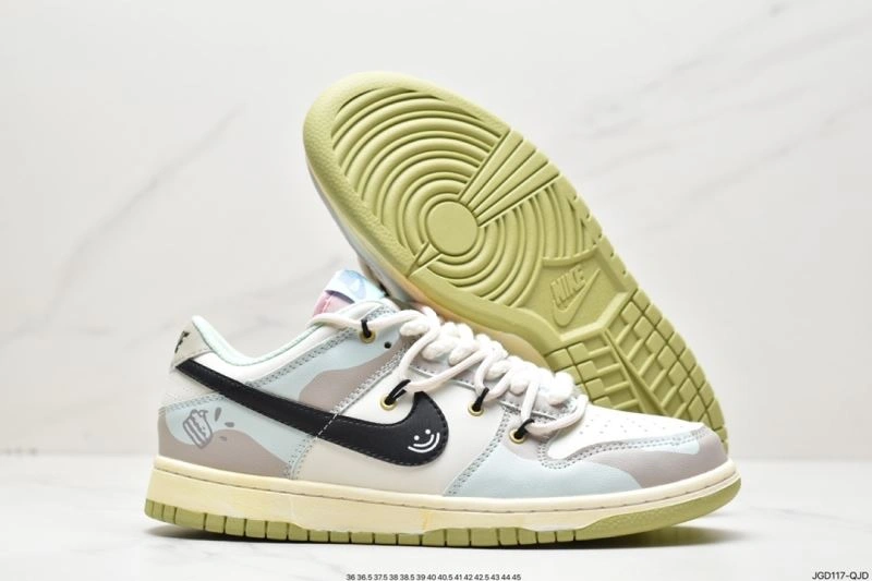 HighQuality Nxkx Dunk 204009