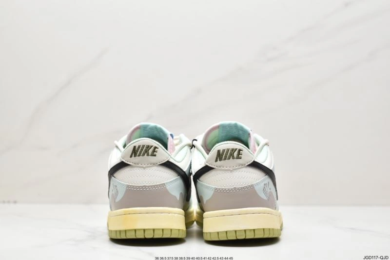 HighQuality Nxkx Dunk 204009