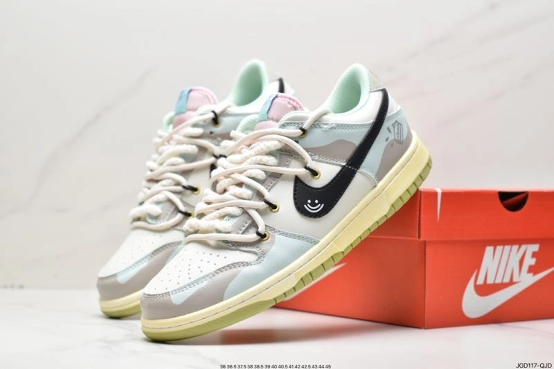 HighQuality Nxkx Dunk 204009