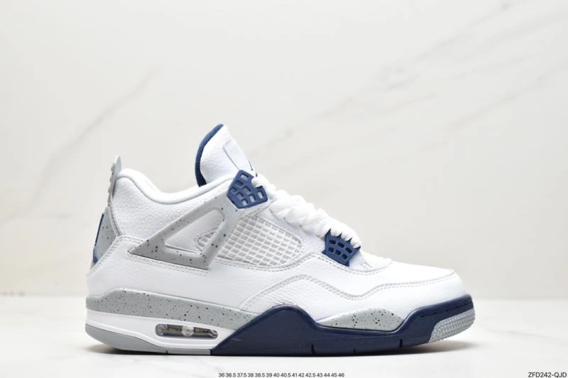 Nxkx Jordan NewStyle 202585
