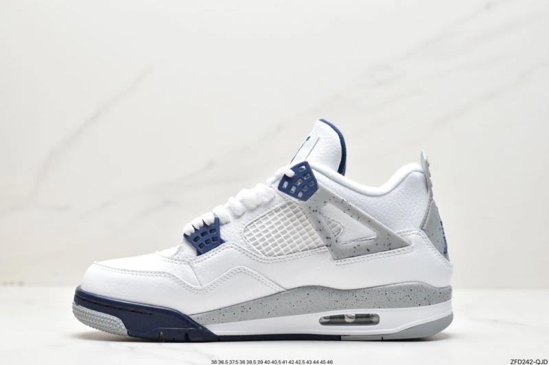 Nxkx Jordan NewStyle 202585