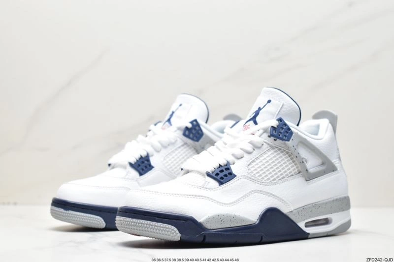 Nxkx Jordan NewStyle 202585