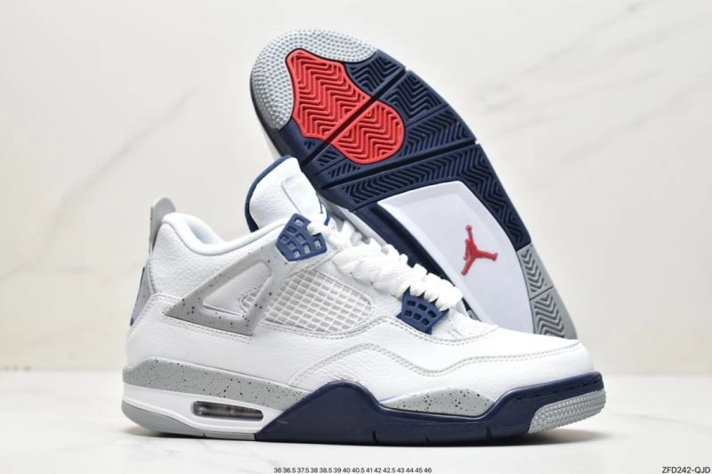 Nxkx Jordan NewStyle 202585