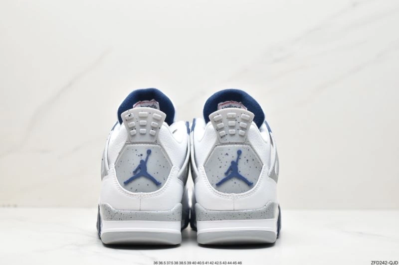 Nxkx Jordan NewStyle 202585