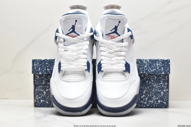 Nxkx Jordan NewStyle 202585