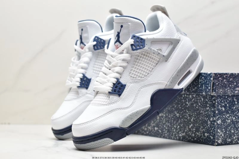 Nxkx Jordan NewStyle 202585