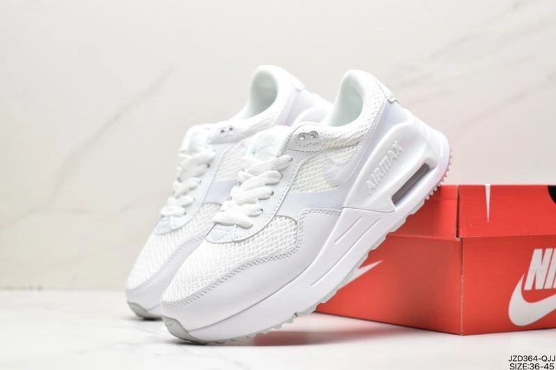 Nxkx Air VaxorMax 2. Fashionable 205782