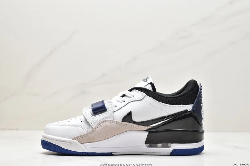 Nxkx Jordan Practical 202613