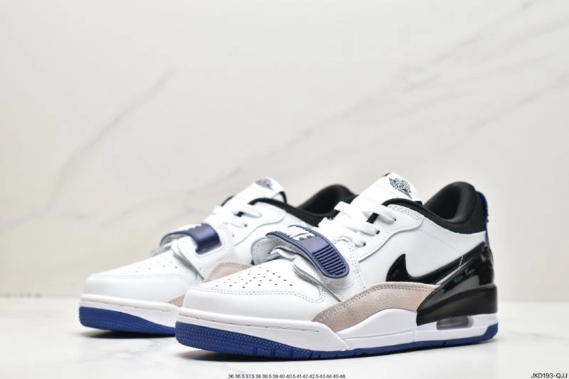Nxkx Jordan Practical 202613