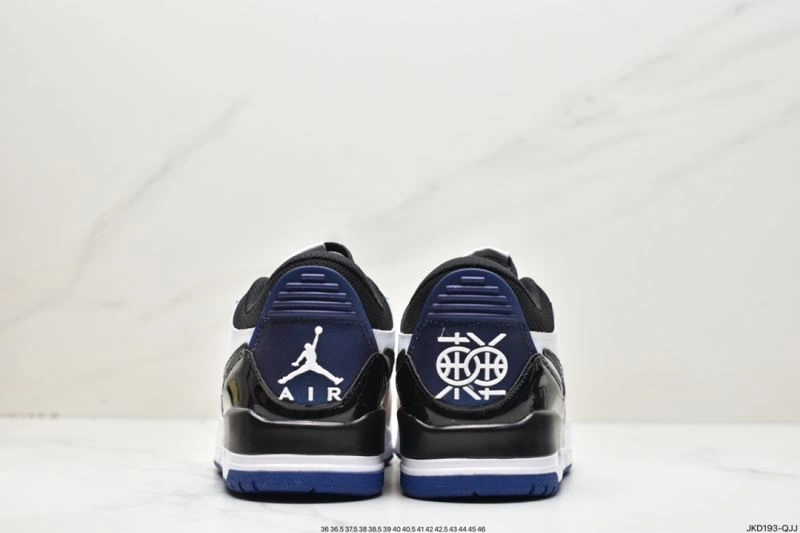 Nxkx Jordan Practical 202613
