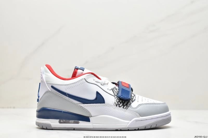 Nxkx Jordan NewStyle 202591