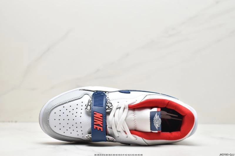 Nxkx Jordan NewStyle 202591
