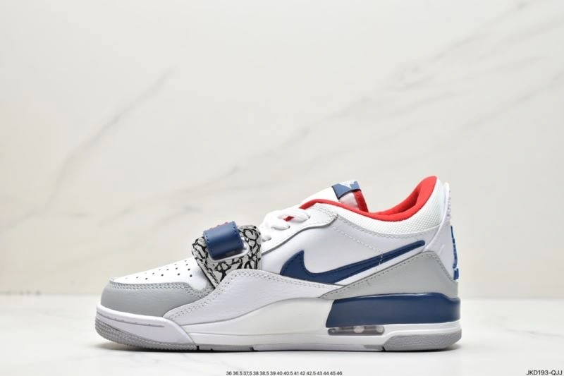 Nxkx Jordan NewStyle 202591