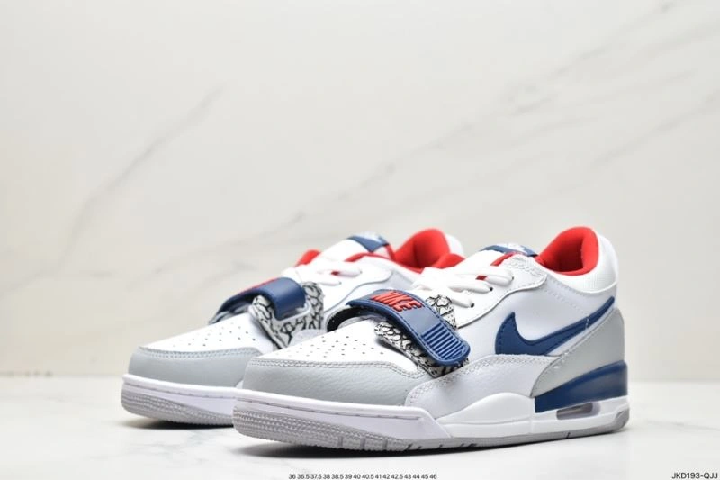Nxkx Jordan NewStyle 202591