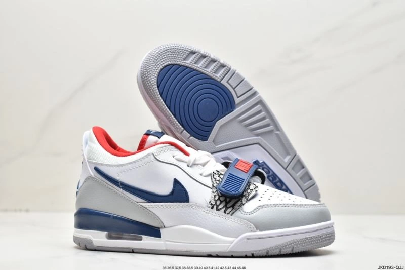 Nxkx Jordan NewStyle 202591