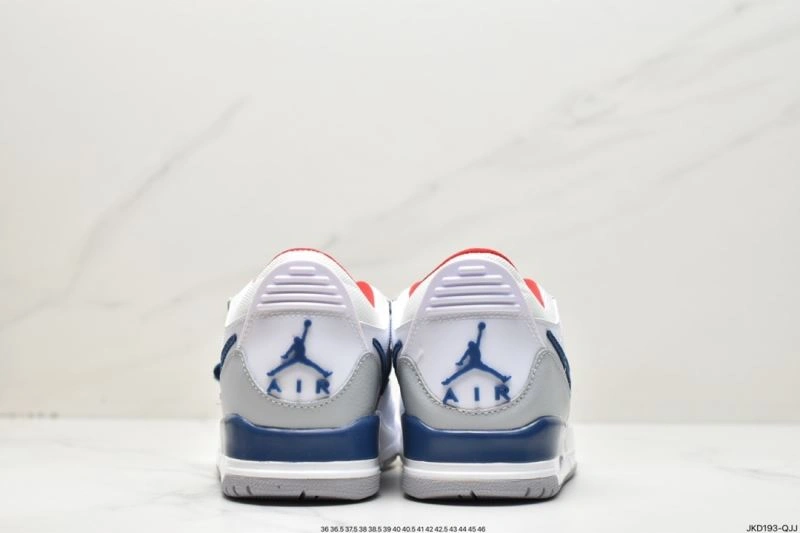 Nxkx Jordan NewStyle 202591