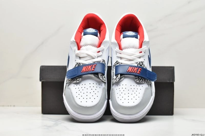 Nxkx Jordan NewStyle 202591