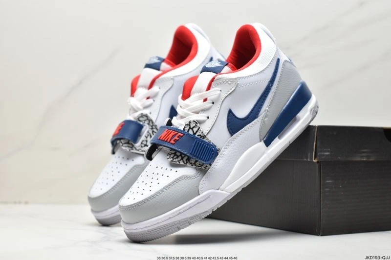 Nxkx Jordan NewStyle 202591