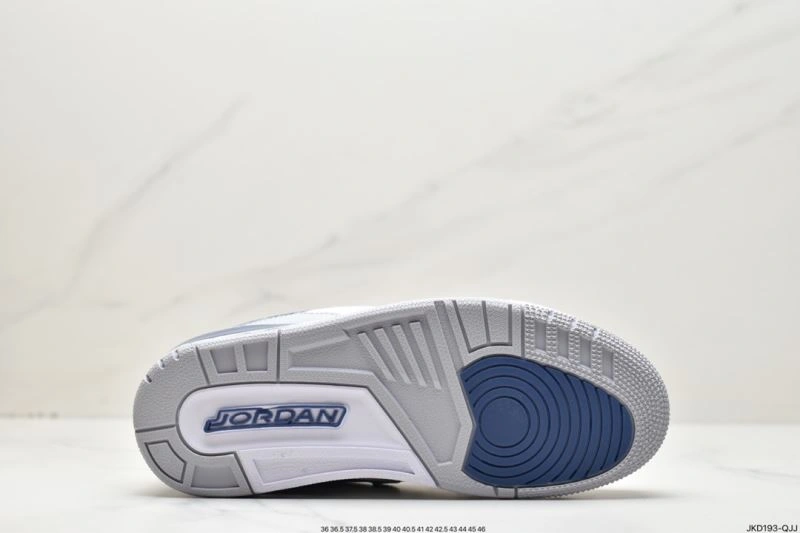 Nxkx Jordan NewStyle 202591