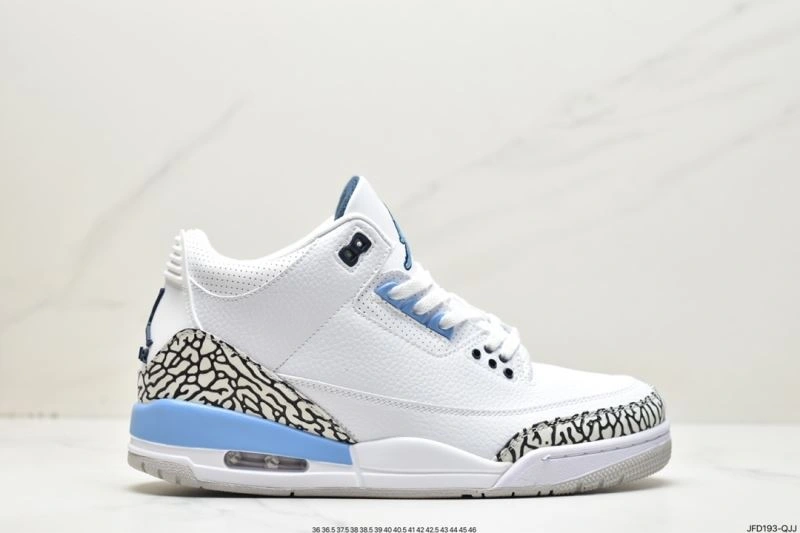 Timeless Nxkx Jordan 202607