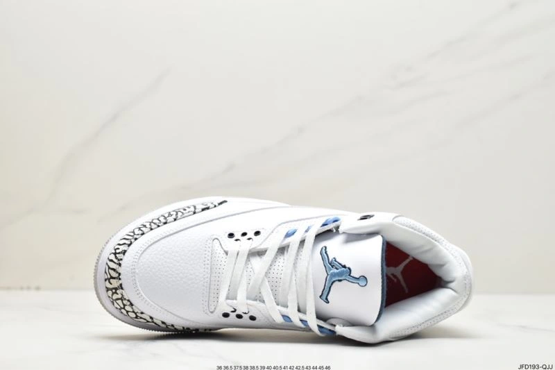 Timeless Nxkx Jordan 202607