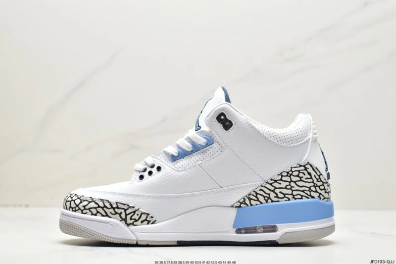 Timeless Nxkx Jordan 202607