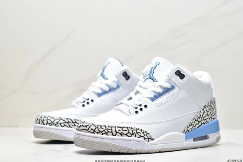 Timeless Nxkx Jordan 202607