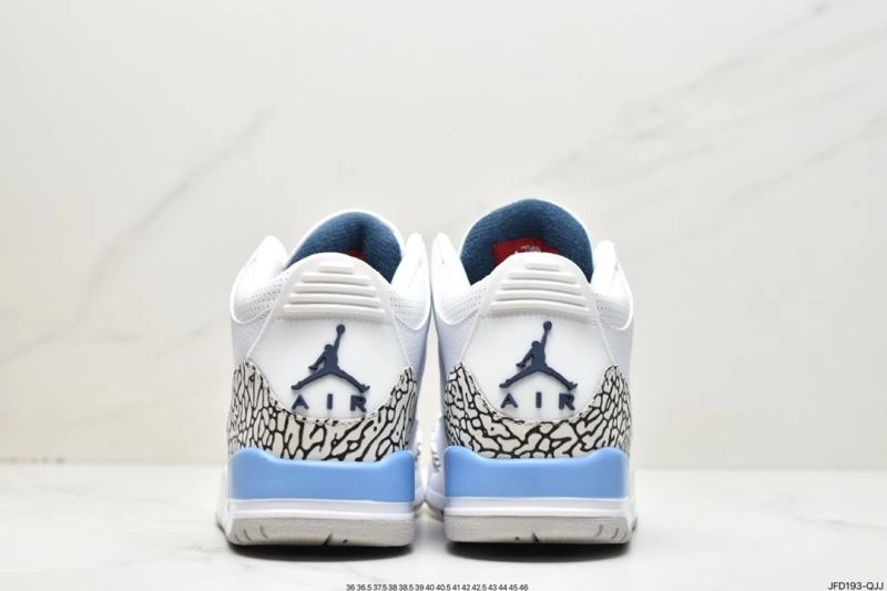 Timeless Nxkx Jordan 202607