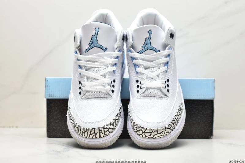 Timeless Nxkx Jordan 202607