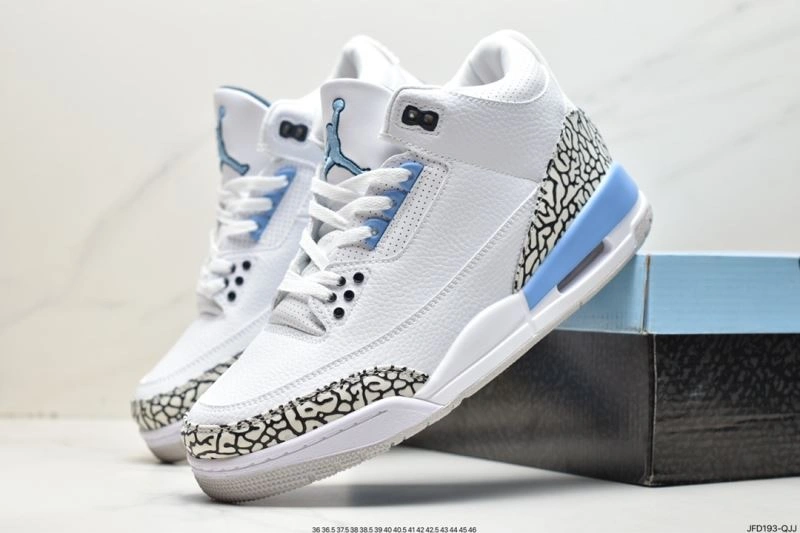 Timeless Nxkx Jordan 202607