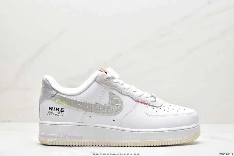 Affordable Nxkx Air Force 206978