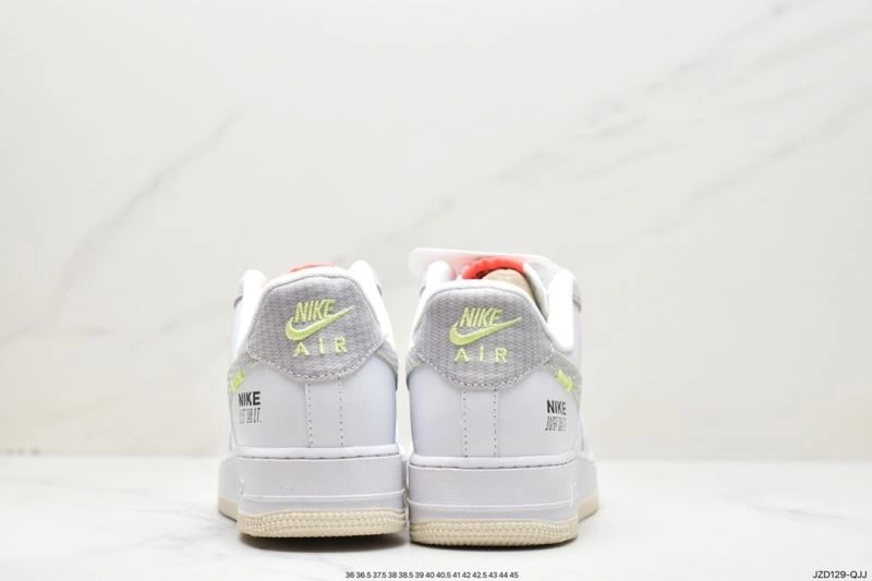 Affordable Nxkx Air Force 206978