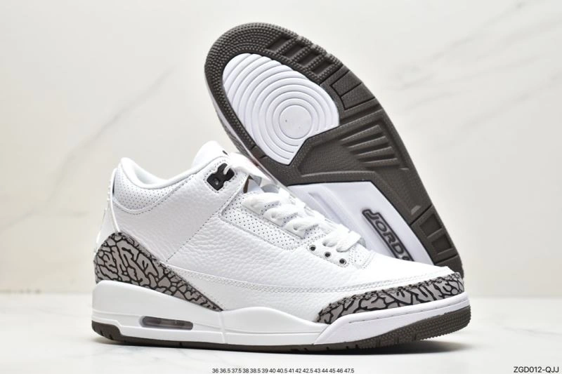 WellDesigned Nxkx Jordan 202599
