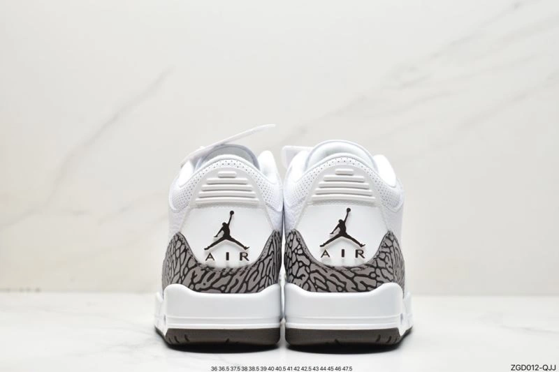WellDesigned Nxkx Jordan 202599