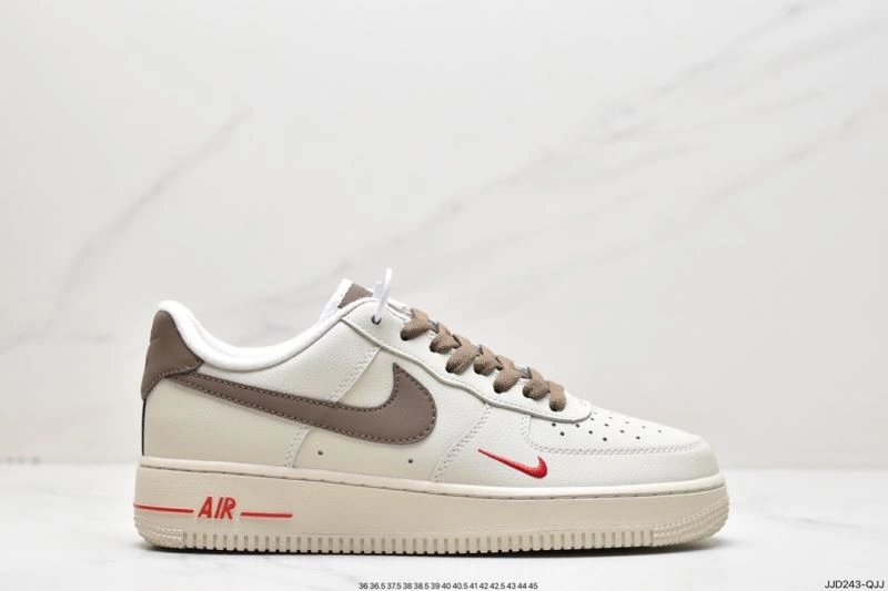 Nxkx Air Force DailyWear 206976