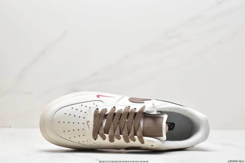 Nxkx Air Force DailyWear 206976