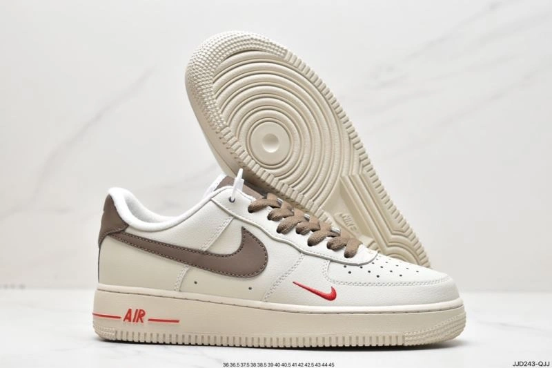 Nxkx Air Force DailyWear 206976