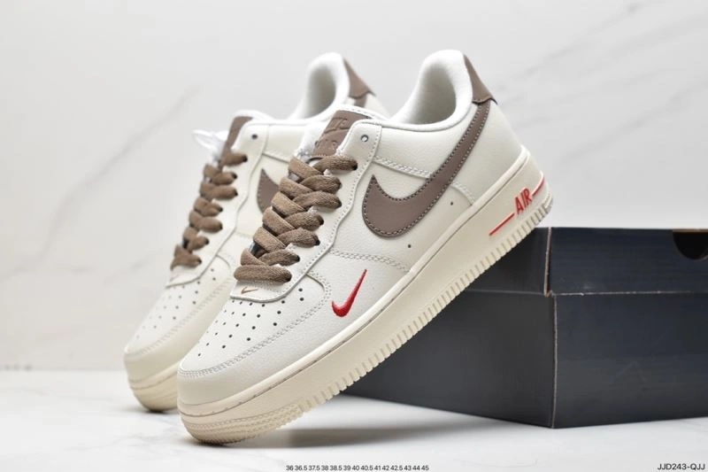 Nxkx Air Force DailyWear 206976