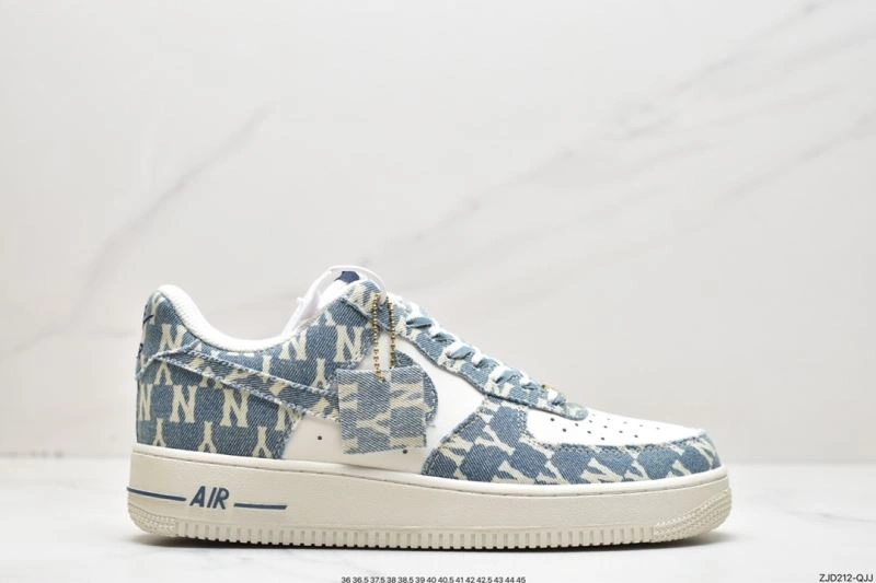 Cozy Nxkx Air Force 206972