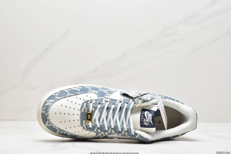 Cozy Nxkx Air Force 206972