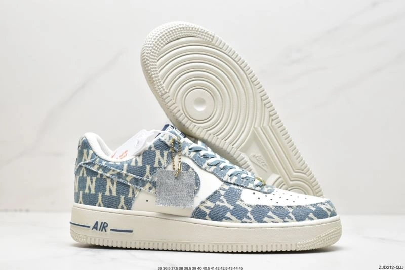 Cozy Nxkx Air Force 206972