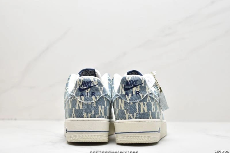Cozy Nxkx Air Force 206972