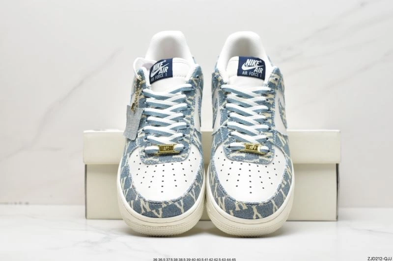 Cozy Nxkx Air Force 206972