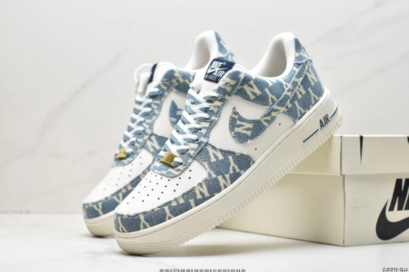 Cozy Nxkx Air Force 206972