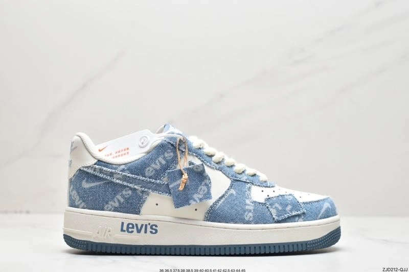 Stylish Nxkx Air Force 206970
